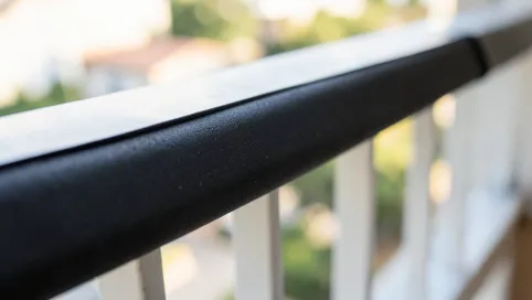 Guma na balkony