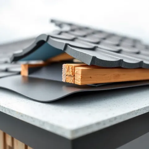 Hydroizolacja dachu cena