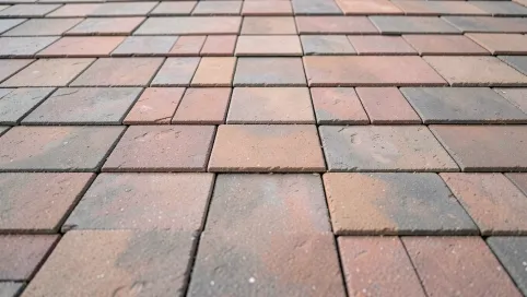 Ile dachówek Braas na m2