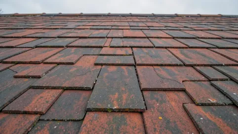 Ile dachówek na m2 CREATON