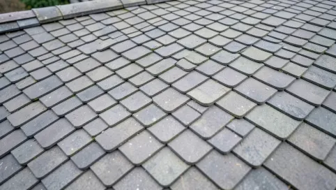 Ile dachówki karpiówki na m2