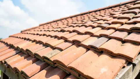 Ile dachówki na 200m2