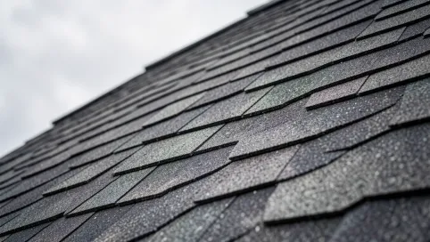 Ile gontu na m2 dachu