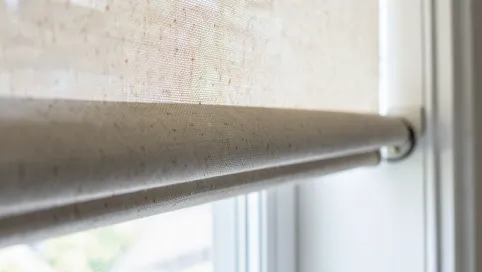 Ile kosztują rolety wewnętrzne