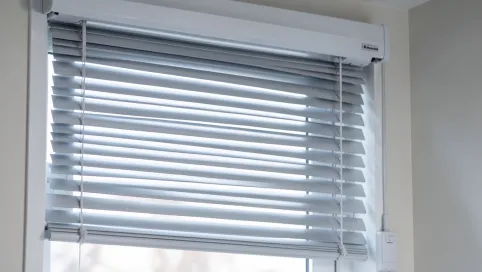 Ile kosztują rolety zewnętrzne elektryczne