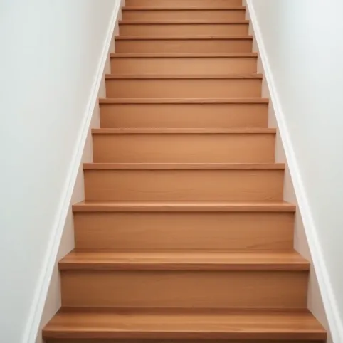 Ile kosztują schody z paneli