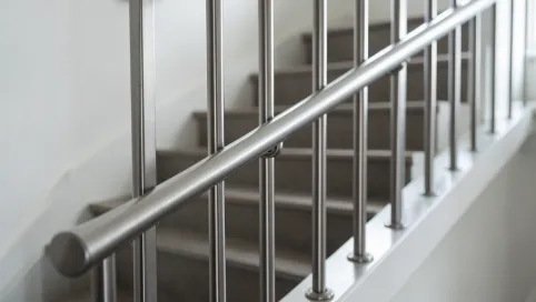 Ile kosztuje metr balustrady schodowej