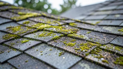 Ile kosztuje mycie dachu