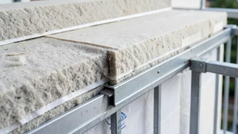 Ile kosztuje ocieplenie balkonu