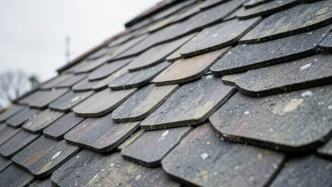 Ile kosztuje położenie dachówki karpiówki