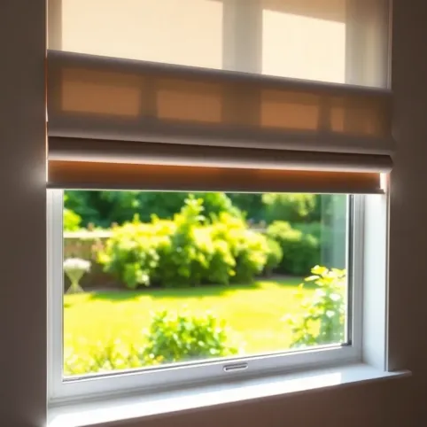 Ile kosztuje przerobienie rolet na elektryczne