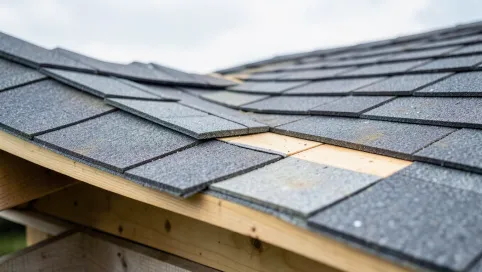 Ile kosztuje robocizna dachu