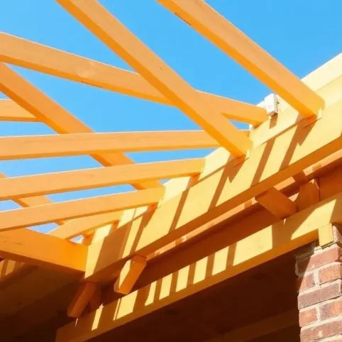 Ile łat i kontrłat na m2 dachu