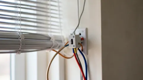 Ile rolet na jednym bezpieczniku