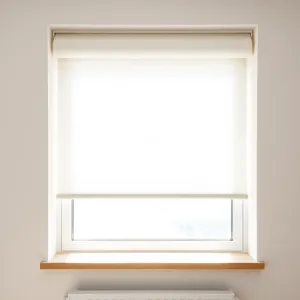 Ile trwa montaż rolet wewnętrznych