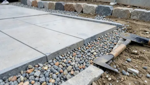 Ile za m2 tarasu robocizna