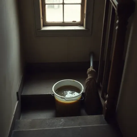 Ile zarabia sprzątaczka klatek schodowych