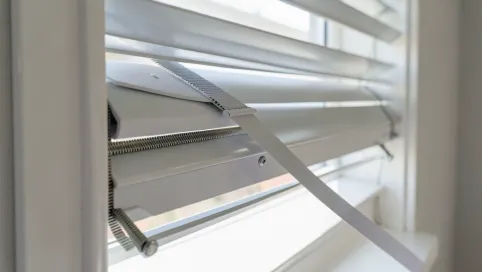 Jak działa roleta zewnętrzną