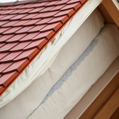 Jak najlepiej ocieplić dach