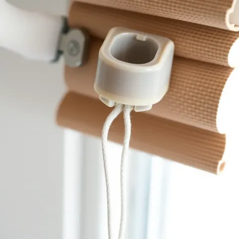 Jak naprawić roletę sznurek