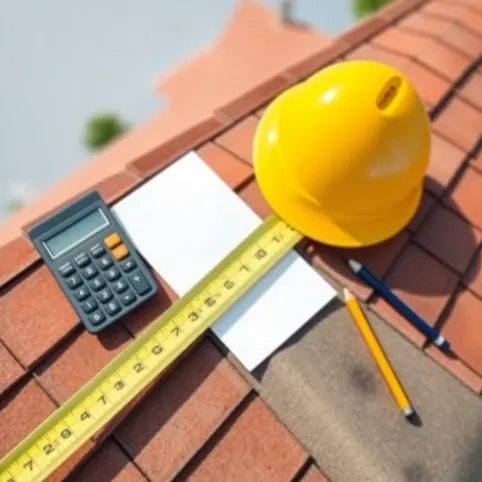 Jak obliczyć ilość gontu na dach