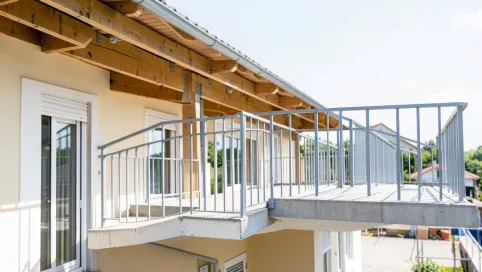 Jak Obliczyć Obciążenie Balkonu