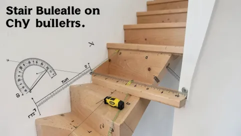 Jak obliczyć schody proste