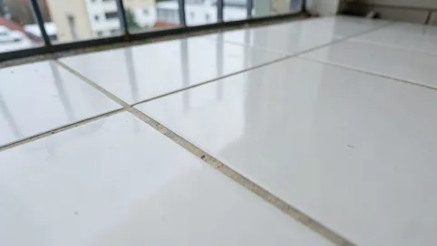 Jak odnowić płytki na balkonie