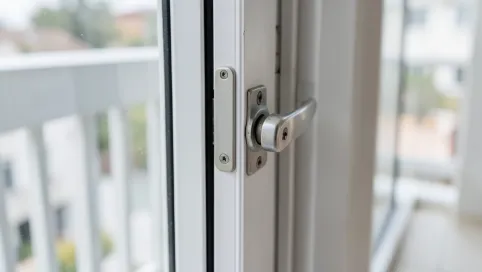 Jak Otworzyć Drzwi Balkonowe Od Zewnątrz
