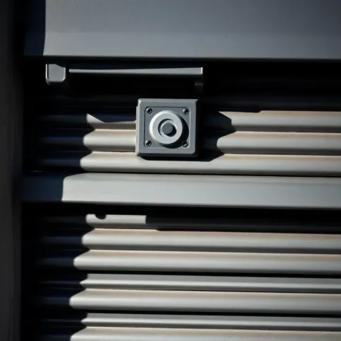 Jak otworzyć roletę zewnętrzną