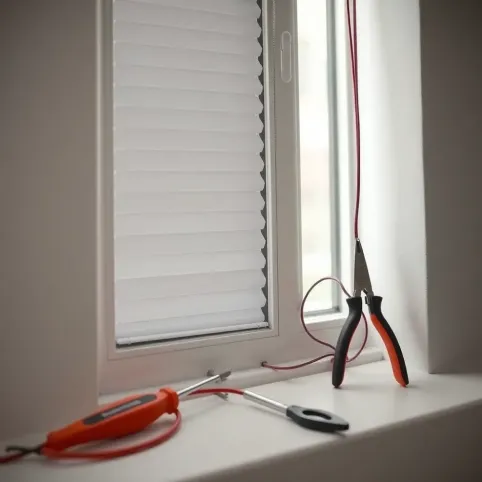 Jak podłączyć rolety na pilota