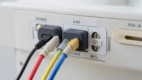 Jak podłączyć sterownik do rolet