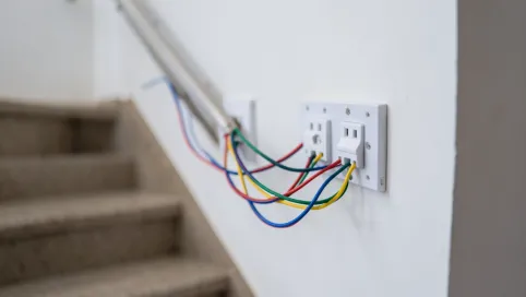 Jak podłączyć włącznik schodowy i krzyżowy