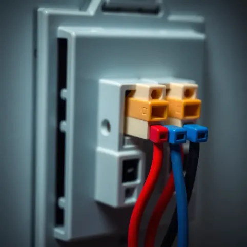 Jak podłączyć włącznik schodowy podwójny