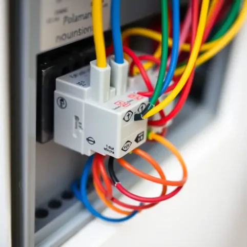 Jak podłączyć włącznik schodowy Polmark