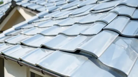 Jak pokryć dach blachodachówka