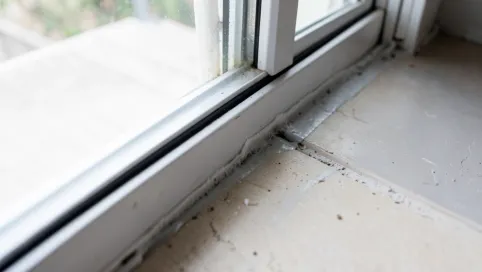 Jak Uszczelnić Drzwi Balkonowe Przy Podłodze