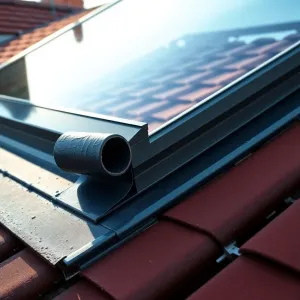 Jak uszczelnić okno dachowe