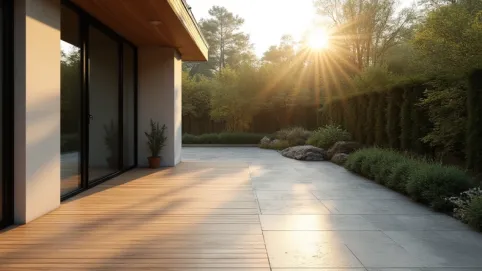 Jak uszczelnić taras