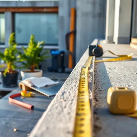 Jak Wykończyć Czoło Balkonu