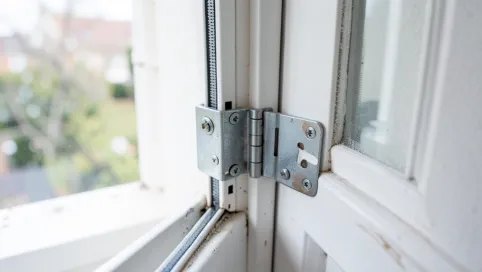 Jak wyregulować drzwi balkonowe