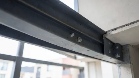 Jak Wzmocnić Balkon