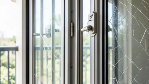 Jak Zabezpieczyć Drzwi Balkonowe Przed Włamaniem