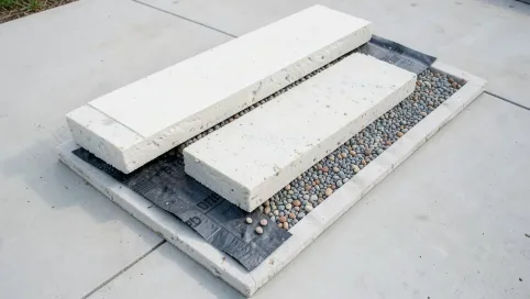 Jak zaizolować dach płaski