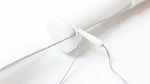 Jak założyć sznurek do rolety zewnętrznej