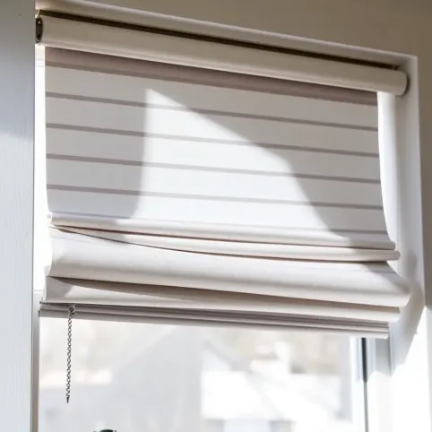 Jak zamontować rolety dzień noc