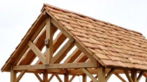 Jak zrobić dach czterospadowy
