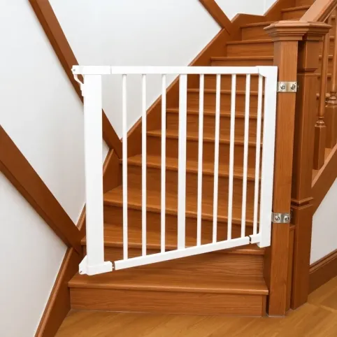 Jak zrobić drzwi na schodach