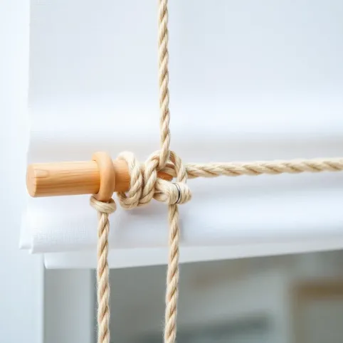 Jak zrobić mechanizm do rolety