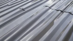 Jaka farba na dach z blachy